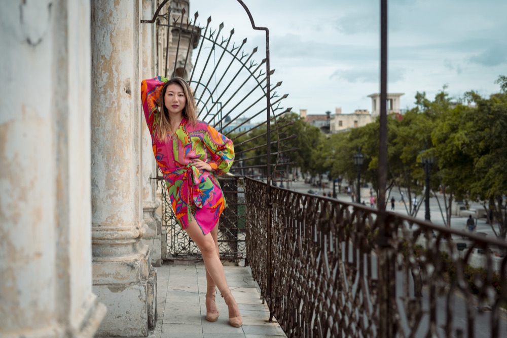 Havana Indoors — 26